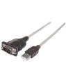 Convertitore Adattatore da USB a Seriale 45cm Prolific PL2303GT
