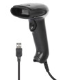Lettore di Codici a Barre LED 2D USB
