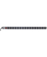 Multipresa per Rack Montaggio Verticale 16 uscite USB tipo A Spina Schuko Angolata