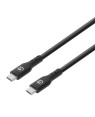 Cavo USB-C™ Maschio/Maschio USB 3.2 Gen2 SuperSpeed 0,5m Nero