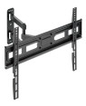 Supporto da Parete per TV LED LCD 37-70'' Full-Motion con Regolazione Post Installazione