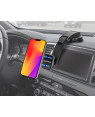 Stand Smartphone da Cruscotto dell'auto con Supporto Magnetico