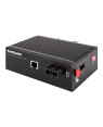 Media Converter Industriale Fast Ethernet 1000Base-SX
