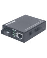  Convertitore per Supporti WDM RX1310/TX1550 Fast Ethernet Fibra