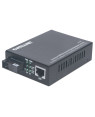  Convertitore per Supporti WDM RX1550/TX1310 Fast Ethernet Fibra