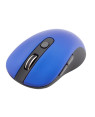 Mouse Wireless 1600dpi WM-911 Blu