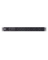 PDU 1U di Base con Protezione da Sovratensione, PE0110SG