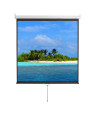 Schermo di Proiezione 100'' 180 x 180 cm, PSM-100