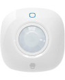 Sensore di Movimento a Soffitto per Kit Allarme 433Mhz, PIR-700