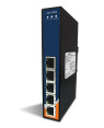 Unmanaged Ethernet Switch Gigabit 5 porte  10/100/1000Base-T(X) Slim