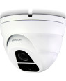 Telecamera CCTV IR Dome Quadribrid 5Mp IP66, DGC5205T/F36