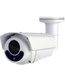 Telecamera CCTV da Soffitto Parete Quadribrid 5Mp 4K IP66 con Zoom Motorizzato, DGC5646