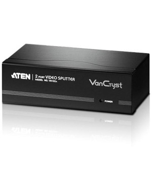 Splitter Video VGA a 2 porte 450MHz, VS132A