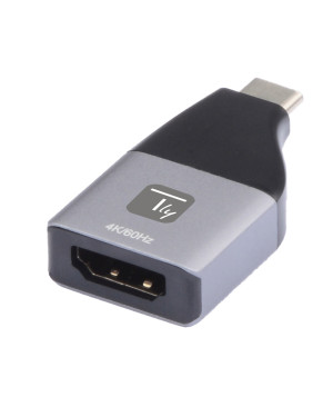 Adattatore da USB-C™ a HDMI 4K/60Hz con HDR