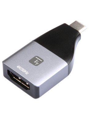 Adattatore da USB-C™ a HDMI 4Kx2K@30Hz