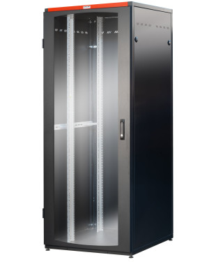 Armadio Server Rack NextGen 1000 19'' 800x800 47U Nero