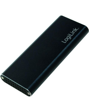 Box Esterno USB3.1 Gen 2 per SSD SATA M.2