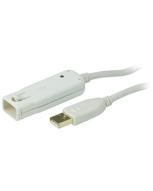 Cavo Extender USB 2.0 da 12 m Cascata fino a 60 m, UE2120
