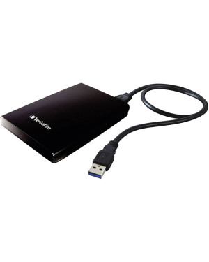 Hard Disk Esterno 2.5'' Store 'n' Go 1TB USB 3.0 Nero