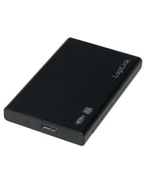 Box Esterno HHD/SSD 2.5'' da SATA a USB 3.0 Screwless 