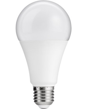 Lampada LED Globo E27 Bianco Caldo 15W, Classe E