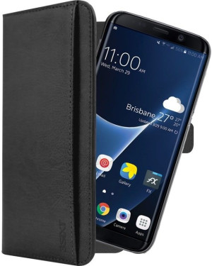 Custodia ''NeoCase 2in1'' per Samsung Galaxy S8 Plus