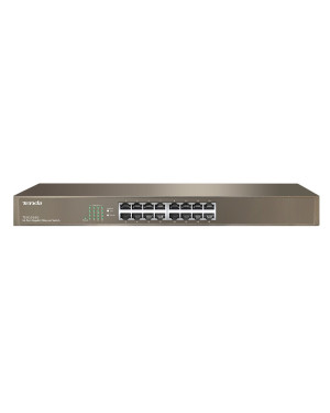 Switch Gigabit Ethernet 1000M a 16 porte, TEG1016GV8