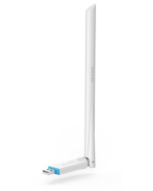 Adattatore Wireless 150Mbps High Gain 6dBi USB U2