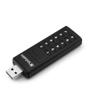 Tastierino d’accesso Secure Unità USB3.0 32GB