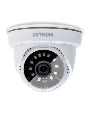Telecamera CCTV Dome Quadbrid 5MP IR, DGC5005AT