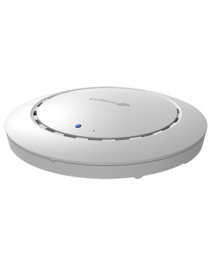 Access Point PoE 2x2 AC Dual-Band Soffitto, CAP1200