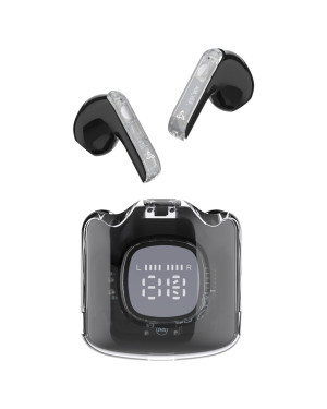 Cuffie Auricolari Bluetooth con Microfono EB-TWS148 Nero