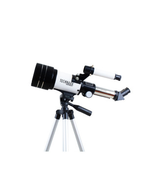 Telescopio Astronomico con Treppiede Mirino 70/300, TX-175