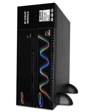 Gruppo di Continuità UPS E3 Performance 1500 RT Onda Sinusoidale