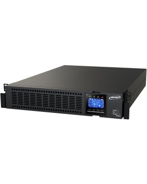 Gruppo di Continuità UPS E3 Pro 6000VA 5400W On Line Nero