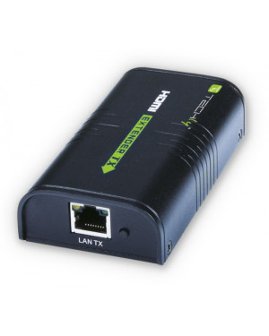 Ricevitore Aggiuntivo Extender HDMI Plus su Cavo Cat.6 1080p@60Hz fino a 120m