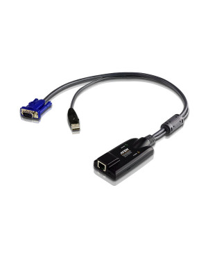 Adattatore KVM USB VGA Virtual Media, KA7175