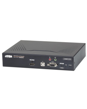 Trasmettitore KVM over IP a schermo singolo 4K HDMI, KE8950T