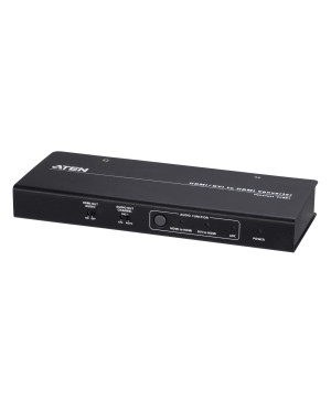 Convertitore da 4K HDMI/DVI a HDMI con Disassemblatore Audio, VC881