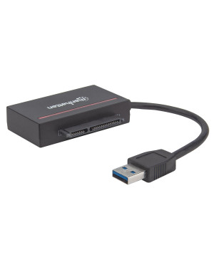 Adattatore USB 3.0 SuperSpeed Convertitore a SATA e CFAST