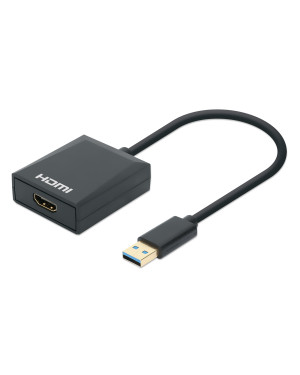 Adattatore USB-A a HDMI Full HD 1080p