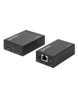 Kit Extender HDMI over Ethernet