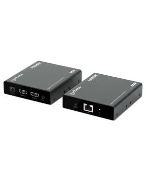 Kit Extender HDMI Over Ethernet 4K@60Hz