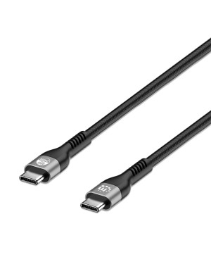 Cavo USB 2.0 EPR USB-C™ M/M 240W PD 3.1 e-Mark 2m