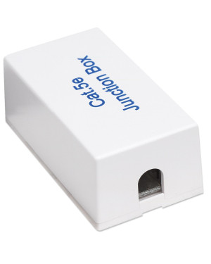 Box per connessioni di rete Cat5e UTP