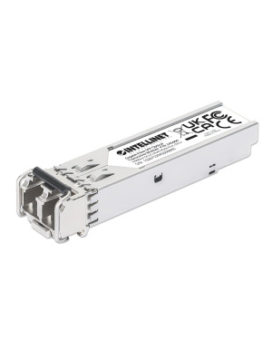 Transceiver SFP Porta Multimodale 1000Base-SX (LC), 550 m