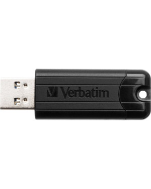 Memoria USB 3.0 PinStripe da 128Gb Colore Nero