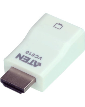 Mini adattatore da HDMI a VGA, VC810