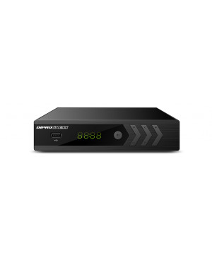Ricevitore Digitale Terrestre DVB-T2 H265/HEVC Doppio Tuner