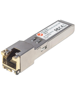 Transceiver Gigabit Ethernet SFP Mini-GBIC